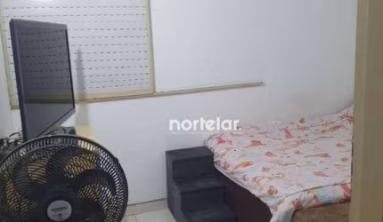 Apartamento com 2 dormitórios à venda, 50 m² por R$ 260.000,00 - Imirim - São Paulo/SP