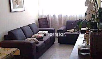 Apartamento com 3 quartos à venda, 75 m² - Parque Mandaqui - São Paulo/SP