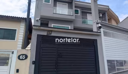 Excelente Sobrado no Parque São Domingos (Mobiliado)