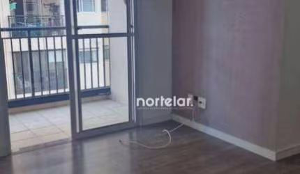 Apartamento com 2 dormitórios à venda, 57 m² por R$ 560.000,00 - Barra Funda - São Paulo/SP