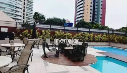 Cobertura à venda, 480 m² por R$ 8.500.000,00 - Alto da Lapa - São Paulo/SP