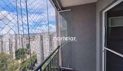 Excelente Apto em Pirituba - Próximo a Estação Piqueri
