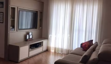 Apartamento com 3 dormitórios à venda, 83 m² por R$ 689.000,00 - Jaguaré - São Paulo/SP