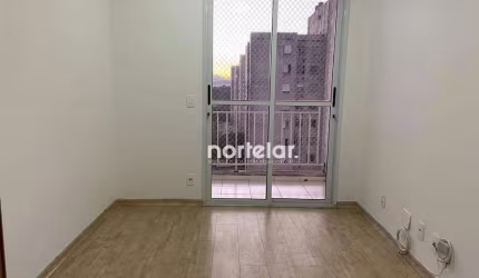 Apartamento com 2 dormitórios à venda, 49 m² por R$ 380.000,00 - Pirituba (Zona Norte) - São Paulo/SP