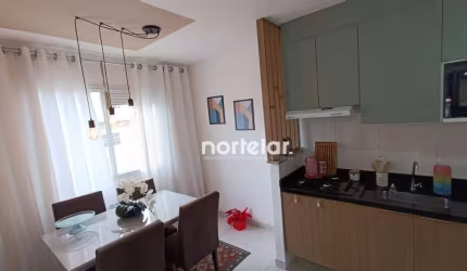 Apartamento com 2 quartos à venda, 33 m² - Piqueri - São Paulo/SP