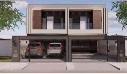 Sobrado com 3 dormitórios à venda, 240 m² por R$ 1.600.000,00 - Parque São Domingos - São Paulo/SP