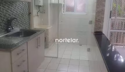 Apartamento com 2 dormitórios à venda, 65 m² por R$ 545.000,00 - Nossa Senhora do Ó - São Paulo/SP