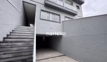 Sobrado com 3 dormitórios à venda, 264 m² por R$ 1.700.000,00 - Parque São Domingos - São Paulo/SP