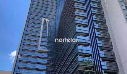 Studio com 1 dormitório à venda, 49 m² por R$ 690.000,00 - República - São Paulo/SP