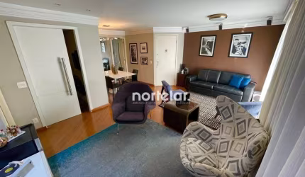 APARTAMENTO VILA LEOPOLDINA 2 VAGAS DE GARAGEM COBERTAS.