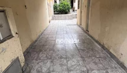 Casa térrea à venda, 90 m² por R$ 380.000 - Freguesia do Ó - São Paulo/SP