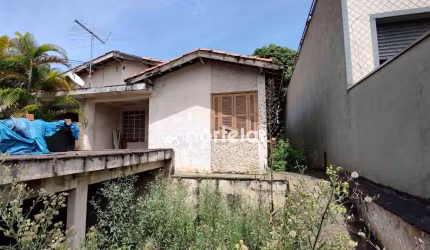 terreno à venda no Parque São Domingos