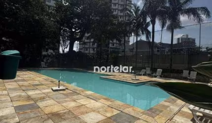Apartamento com 2 dormitórios à venda, 73 m² por R$ 609.000,00 - Freguesia do Ó - São Paulo/SP