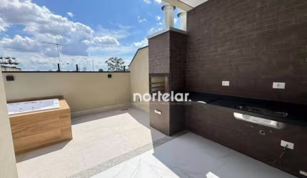 Sobrado com 3 quartos à venda, 160 m² por R$ 1.200.000 - Parque São Domingos - São Paulo/SP