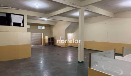 Prédio para alugar, 400 m² por R$ 7.120,00/mês - Vila Serralheiro - São Paulo/SP
