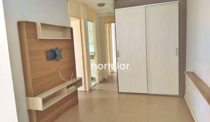 Apartamento com 2 dormitórios à venda, 65 m² por R$ 450.000,00 - Nossa Senhora do Ó - São Paulo/SP