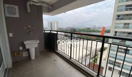 Apartamento à venda, 42 m² por R$ 450.000,00 - Barra Funda - São Paulo/SP