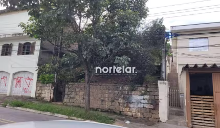 Excelente oportunidade: Terreno 430.5 m². Vila Mangalot