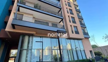 Apartamento com 2 dormitórios à venda, 83 m² por R$ 1.549.000,00 - Lapa - São Paulo/SP