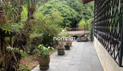 Casa com 3 dormitórios à venda - Lapa - São Paulo/SP