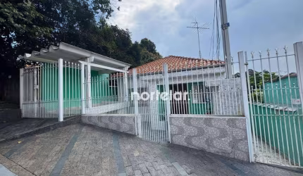 Casa com 4 dormitórios à venda por R$ 849.000,00 - Parque Maria Domitila - São Paulo/SP