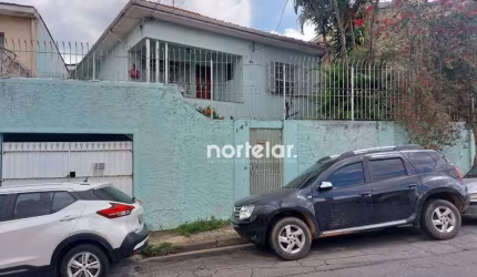 Terreno à venda, 250 m² por R$ 480.000,00 - Jardim Líbano - São Paulo/SP