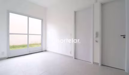 Apartamento Garden com 2 quartos à venda, 57 m² - Lapa de Baixo - São Paulo/SP