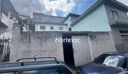 Casa com 3 dormitórios à venda, 195 m² por R$ 800.000,00 - Vila Pereira Cerca - São Paulo/SP