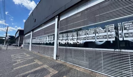 Salão para alugar, 300 m² por R$ 15.000,00/mês - Limão - São Paulo/SP