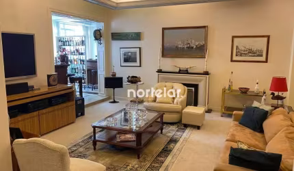 Apartamento com 3 dormitórios à venda, 190 m² por R$ 1.500.000,00 - República - São Paulo/SP