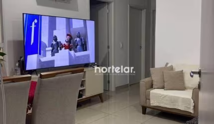 Apartamento com 2 dormitórios à venda, 50 m² por R$ 210.000,00 - Vila Nova Parada - São Paulo/SP