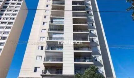 Apartamento à venda, 70 m² por R$ 880.000,00 - Cambuci - São Paulo/SP