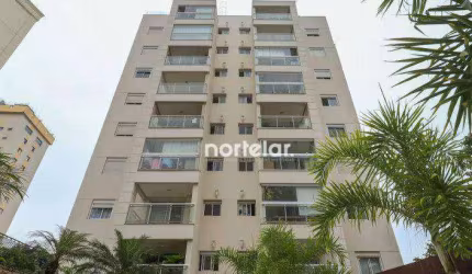Apartamento à venda, 78 m² por R$ 1.350.000,00 - Alto de Pinheiros - São Paulo/SP