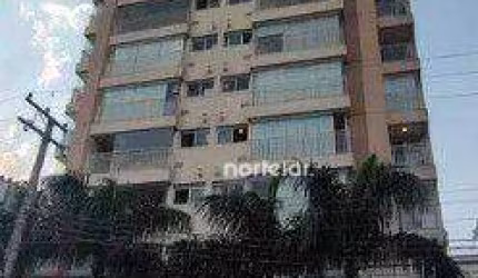Apartamento à venda, 70 m² por R$ 800.000,00 - Casa Verde - São Paulo/SP