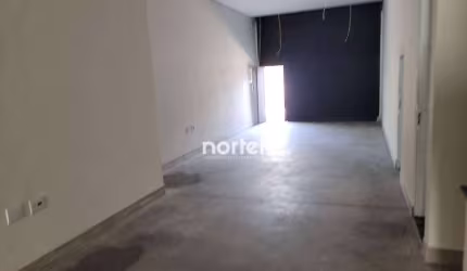 Salão Novo Vila Clarice 200mts.
