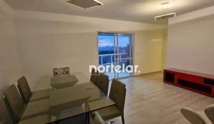 Apartamento Residencil Augusto à venda, 103 m² por R$ 1.100.000 - Freguesia do ó - São Paulo/SP