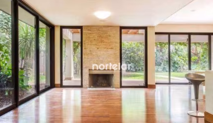 Linda Casa com 4 dormitórios, 543 m² - venda por R$ 10.099.999 ou aluguel por R$ 46.343/mês - Alto de Pinheiros - São Paulo/SP