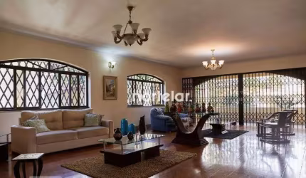 Sobrado com 5 quartos à venda, 590 m² - Alto da Lapa - São Paulo/SP