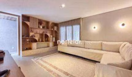 Casa à venda, 210 m² por R$ 2.660.000,00 - Jardim Bela Vista (Zona Sul) - São Paulo/SP