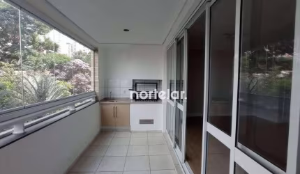Apartamento com 2 dormitórios à venda, 124 m² por R$ 1.980.000,00 - Perdizes - São Paulo/SP