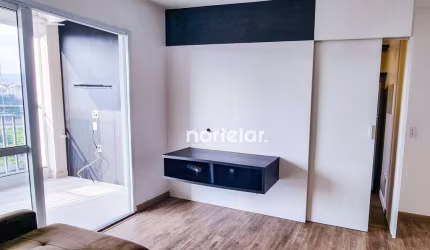 Apartamento com 2 dormitórios à venda, 61 m² por R$ 650.000,00 - Vila Anastácio - São Paulo/SP