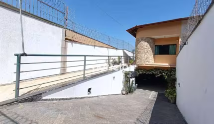 Casa Térrea com 3 quartos à venda, 265 m² - Vila Pirituba - São Paulo/SP