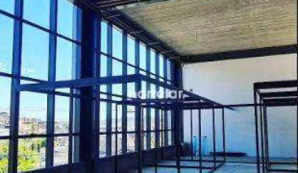 Galeria em Caieiras. Venda ou locação.
