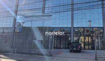 Galeria em Caieiras. Venda ou locação.