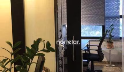 Sala/Conjunto Comercial Rua Cubatão, 923. Paraiso.