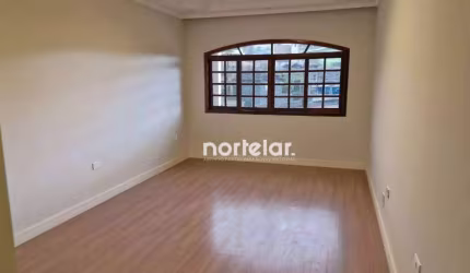Lindo sobrado à venda em Pirituba