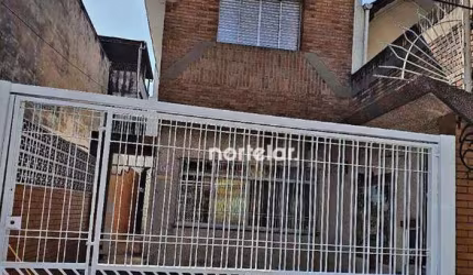 Sobrado com 3 dormitórios, 141 m² - venda por R$ 1.274.000,00 ou aluguel por R$ 4.750,00/mês - Casa Verde - São Paulo/SP