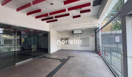Salão para alugar, 700 m² por R$ 52.606,00/mês - Lapa - São Paulo/SP