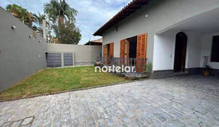 CASA TÉRREA ALTO DA LAPA