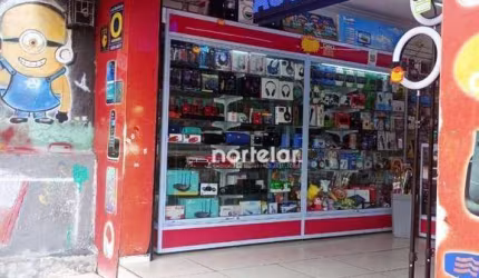 Prédio à venda, 217 m² por R$ 3.000.000,00 - Vila Pereira Barreto - São Paulo/SP